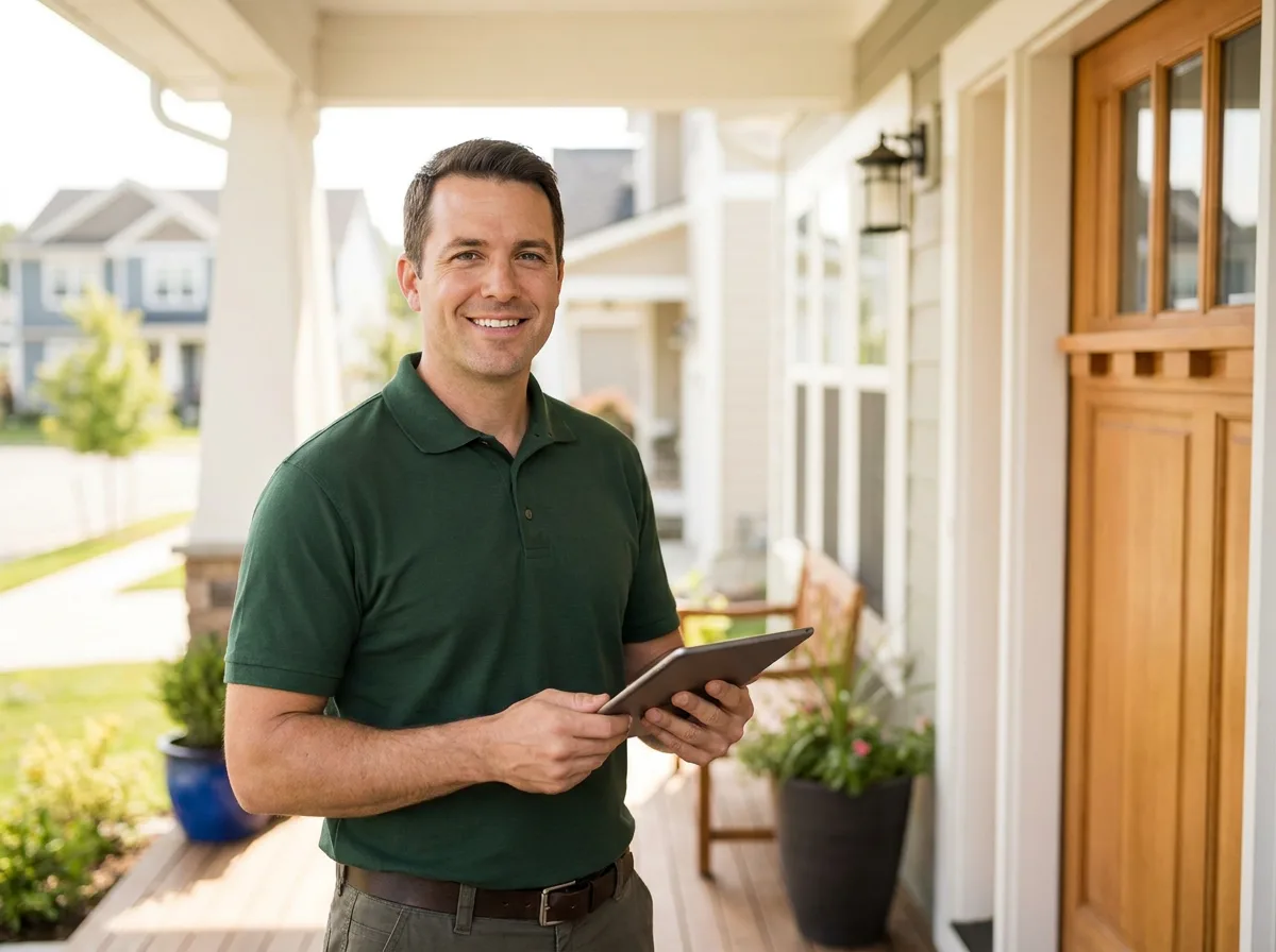 Pest control FAQs for Creighton, PA